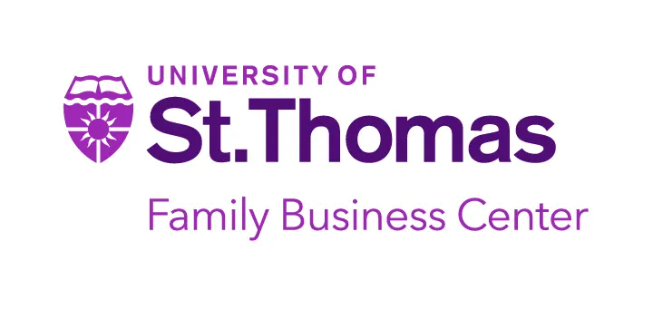 University of St. Thomas Family Business Center