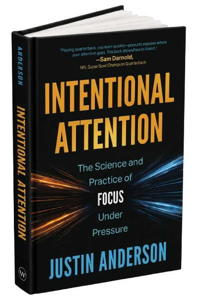 Intentional Attention Book