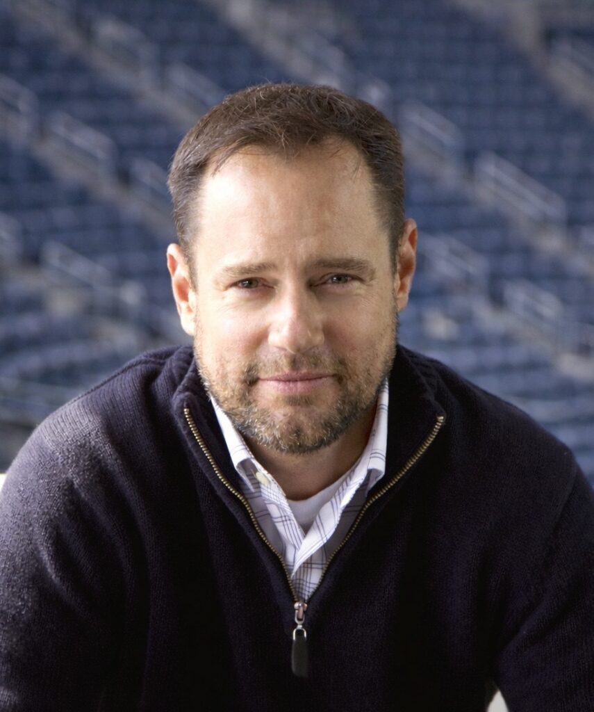 Dr. Justin Anderson
