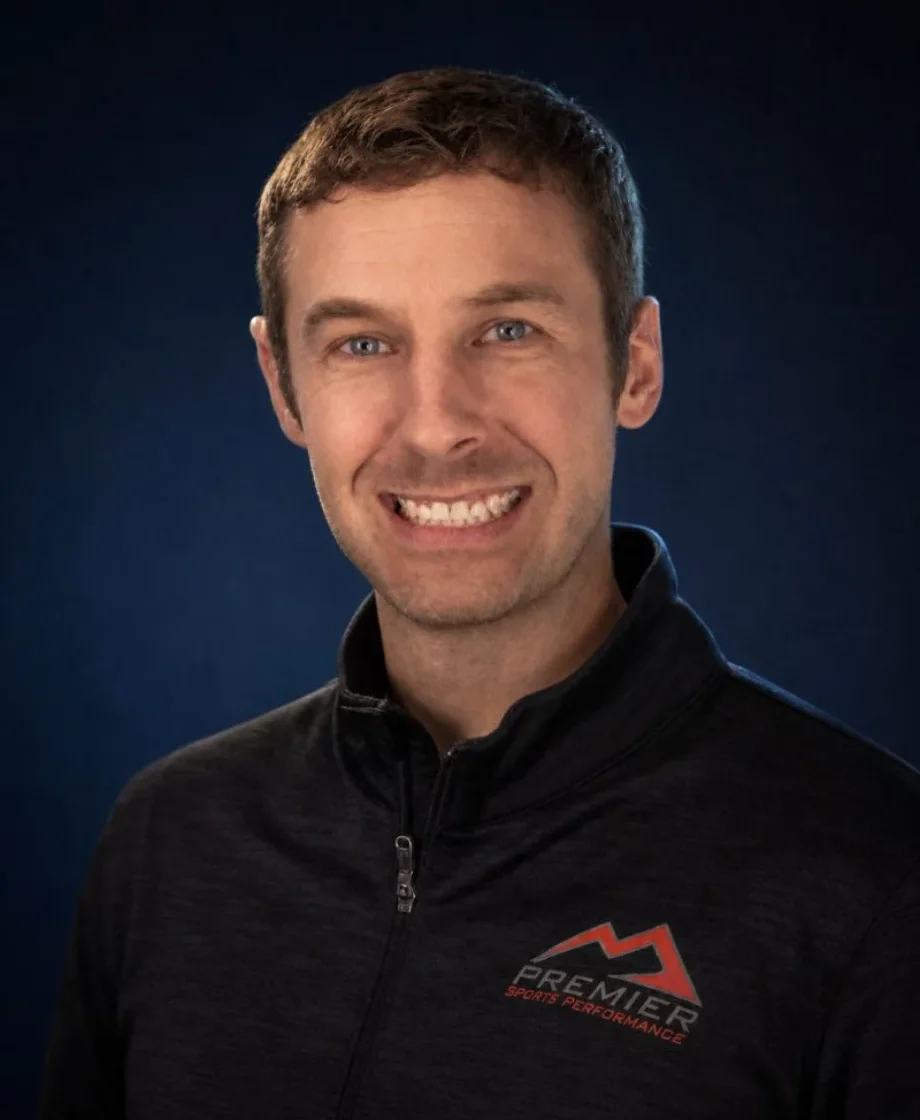 Dr. Ben Merkling