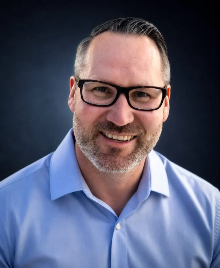 Dr. Harlan Austin