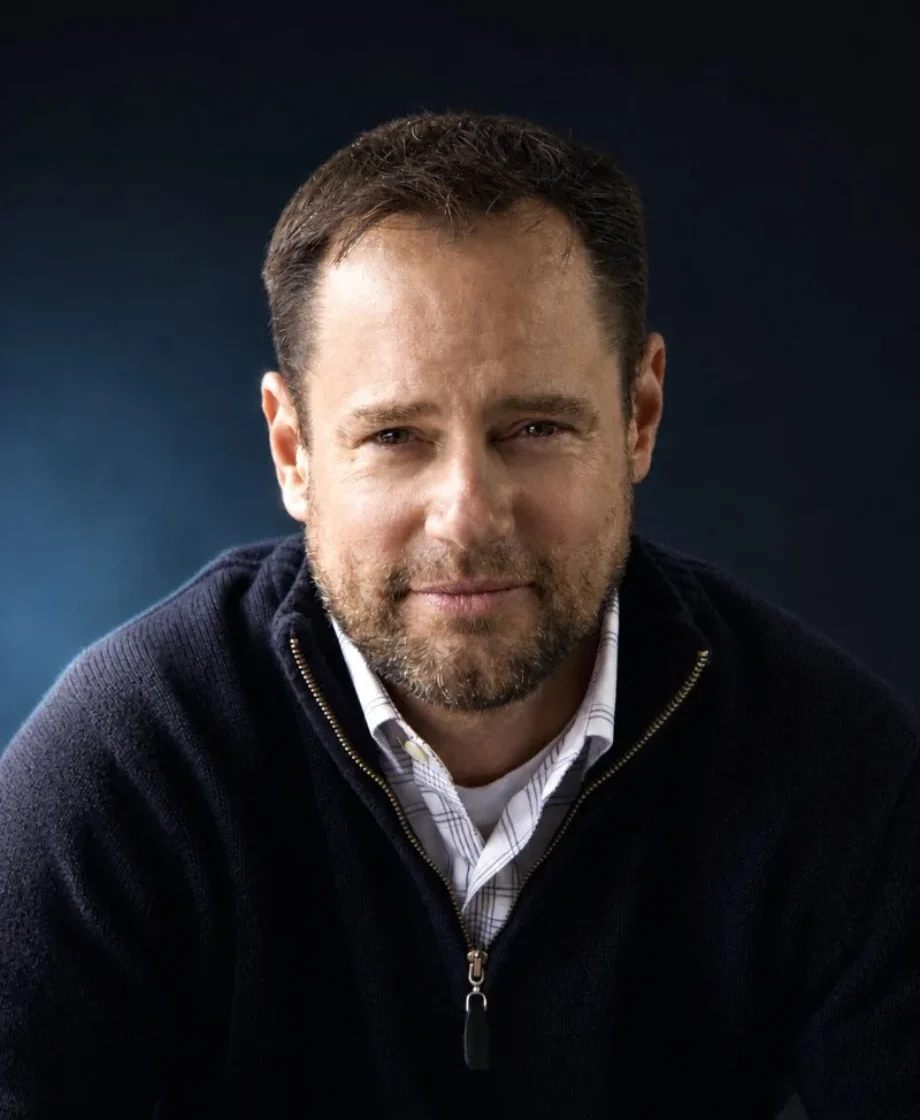 Dr. Justin Anderson
