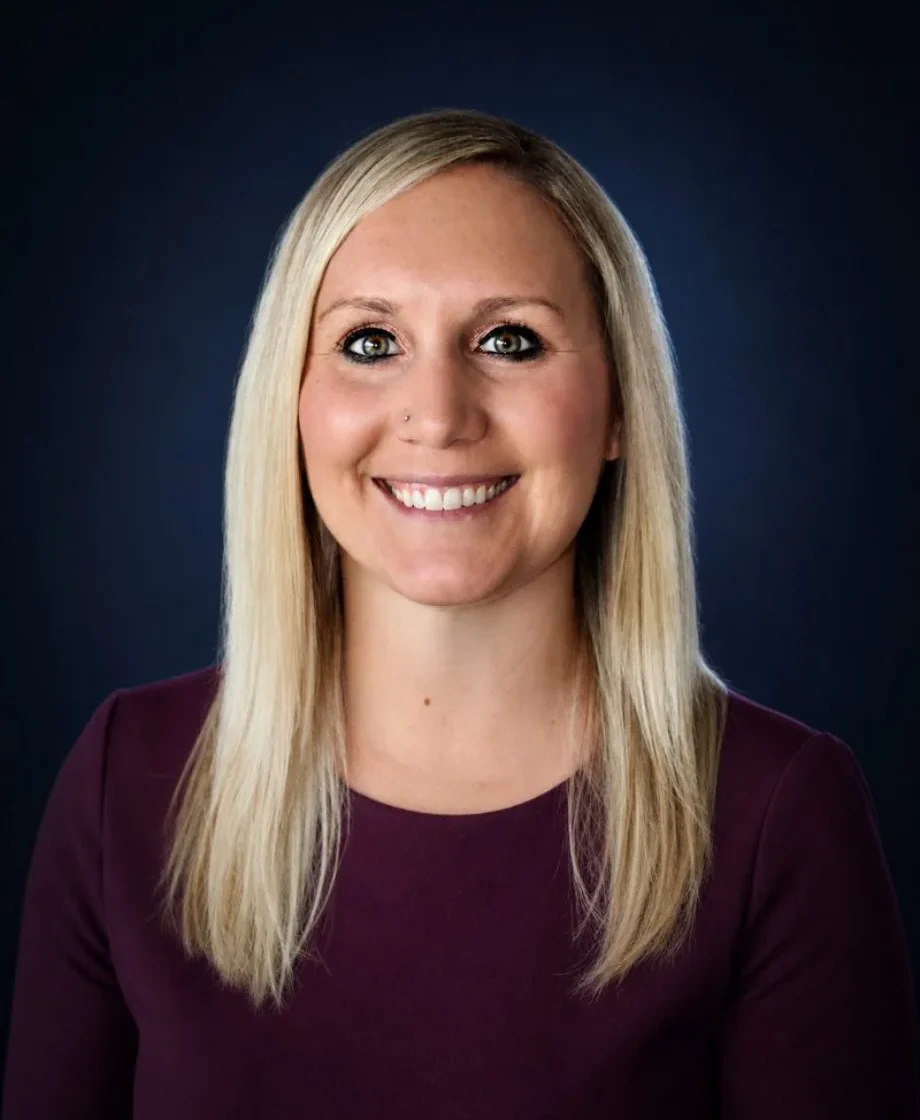 Dr. Lauren Zimmerman